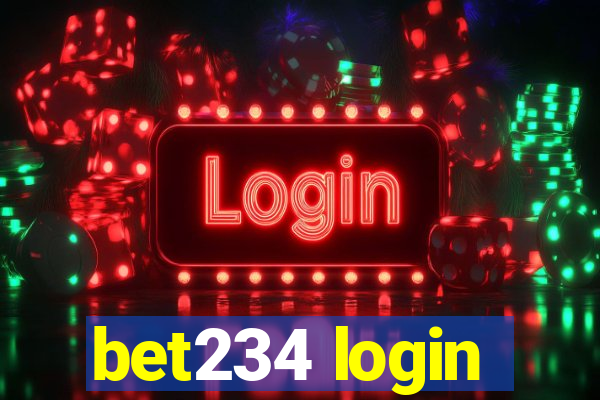 bet234 login